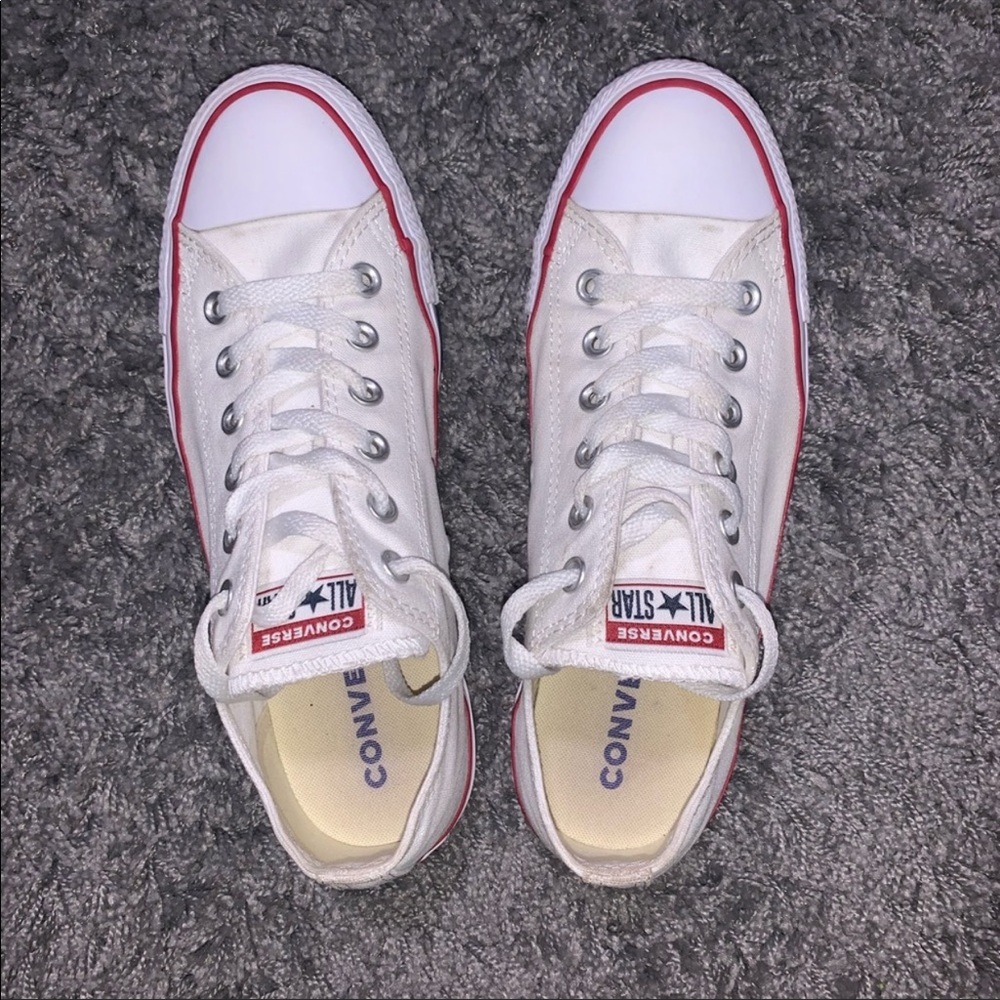 CONVERSE CHUCK TAYLOR ALLSTAR